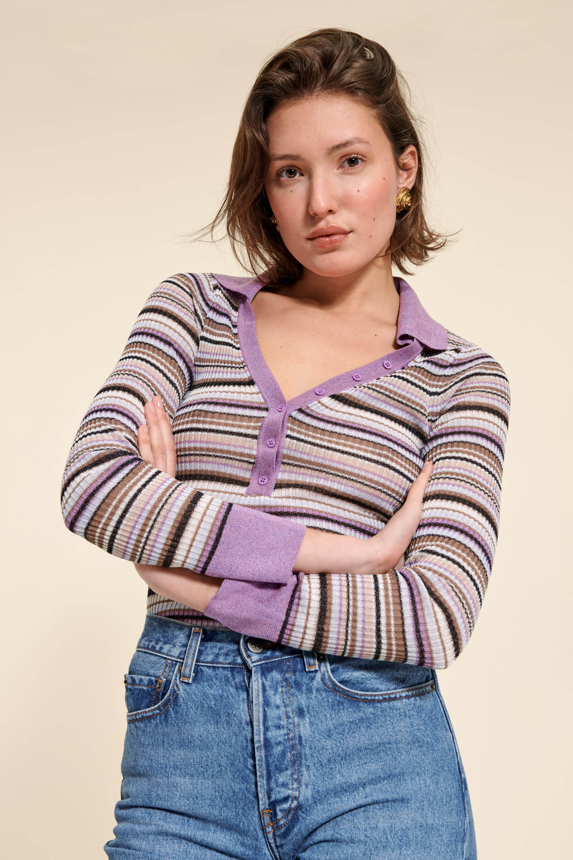 Quentin -Pullover Quentin -Pullover